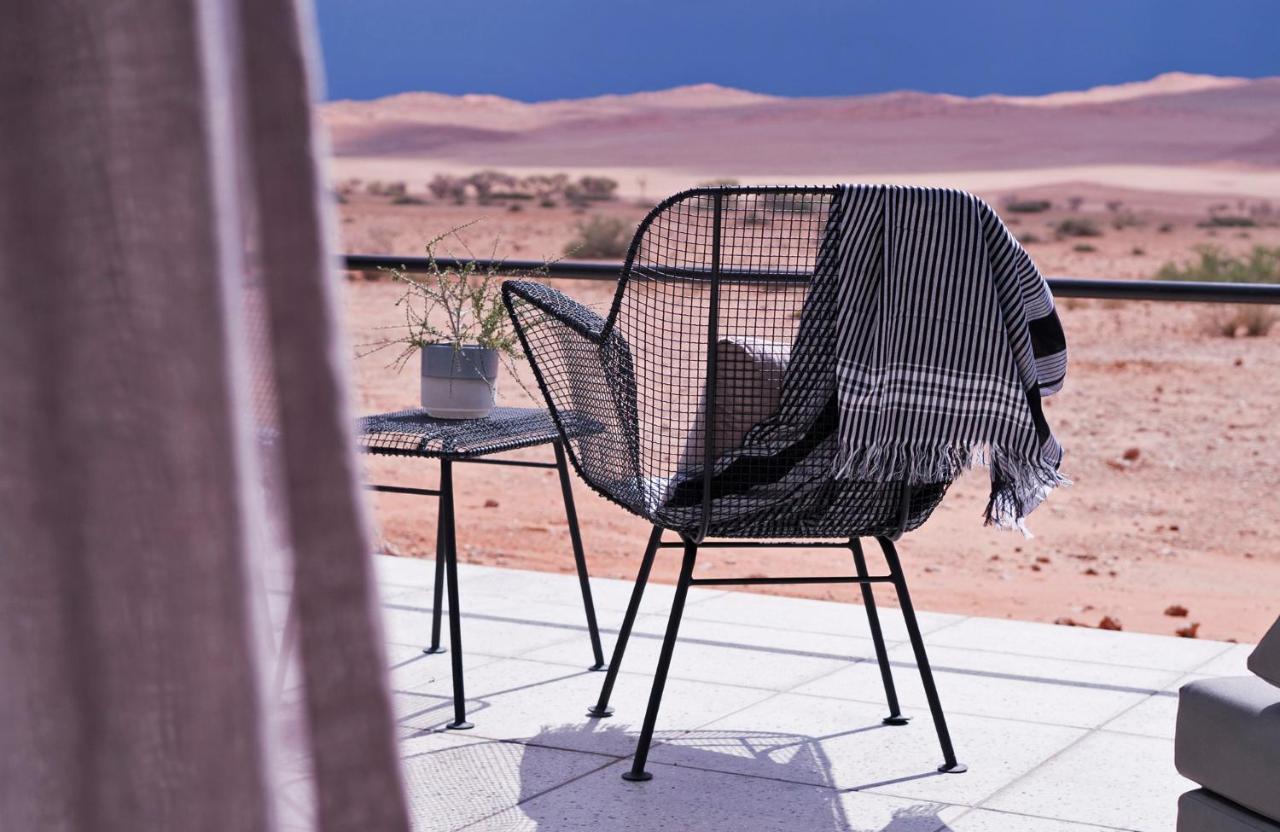 The Desert Grace Solitaire Exterior foto