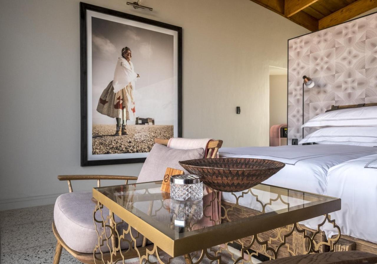 The Desert Grace Solitaire Exterior foto